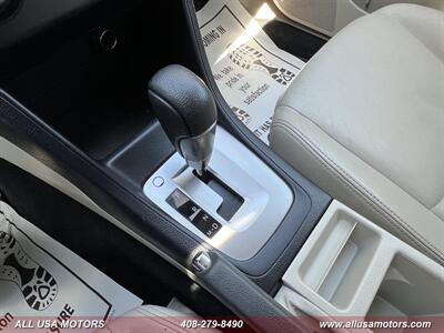 2014 Subaru XV Crosstrek 2.0i Limited   - Photo 38 - San Jose, CA 95116