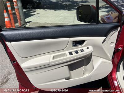 2014 Subaru XV Crosstrek 2.0i Limited   - Photo 17 - San Jose, CA 95116
