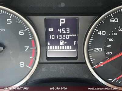 2014 Subaru XV Crosstrek 2.0i Limited   - Photo 33 - San Jose, CA 95116