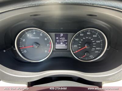 2014 Subaru XV Crosstrek 2.0i Limited   - Photo 32 - San Jose, CA 95116