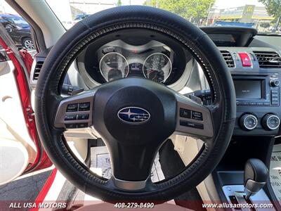 2014 Subaru XV Crosstrek 2.0i Limited   - Photo 19 - San Jose, CA 95116