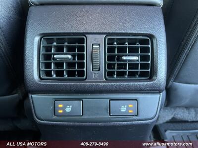 2017 Subaru Outback 2.5i Limited - Photo 29 - San Jose, CA 95116