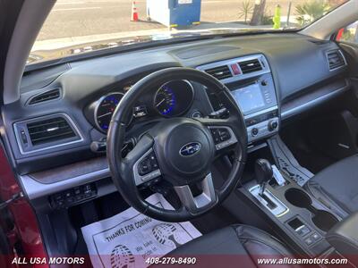 2017 Subaru Outback 2.5i Limited - Photo 17 - San Jose, CA 95116