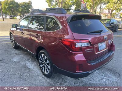 2017 Subaru Outback 2.5i Limited - Photo 7 - San Jose, CA 95116