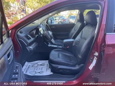 2017 Subaru Outback 2.5i Limited - Photo 23 - San Jose, CA 95116