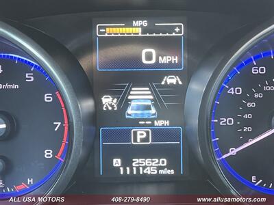 2017 Subaru Outback 2.5i Limited - Photo 34 - San Jose, CA 95116