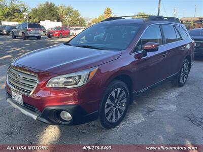 2017 Subaru Outback 2.5i Limited - Photo 5 - San Jose, CA 95116