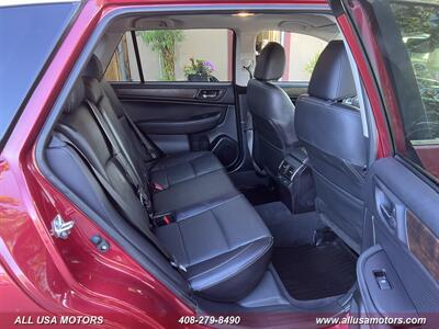 2017 Subaru Outback 2.5i Limited - Photo 30 - San Jose, CA 95116