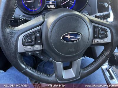 2017 Subaru Outback 2.5i Limited - Photo 19 - San Jose, CA 95116