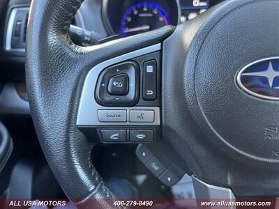 2017 Subaru Outback 2.5i Limited - Photo 20 - San Jose, CA 95116