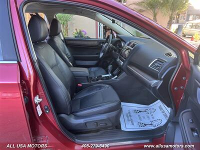 2017 Subaru Outback 2.5i Limited - Photo 31 - San Jose, CA 95116
