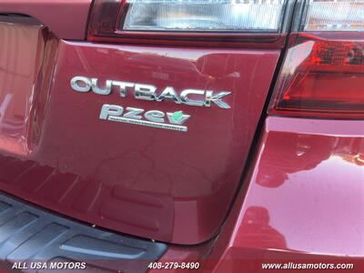 2017 Subaru Outback 2.5i Limited - Photo 11 - San Jose, CA 95116