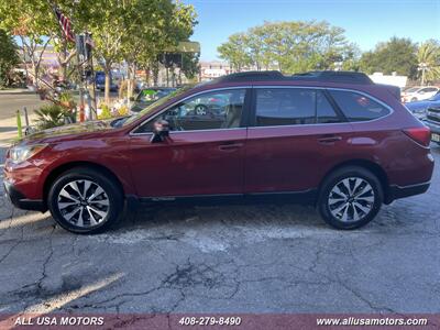 2017 Subaru Outback 2.5i Limited - Photo 6 - San Jose, CA 95116