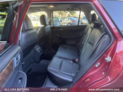 2017 Subaru Outback 2.5i Limited - Photo 24 - San Jose, CA 95116