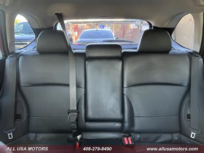2017 Subaru Outback 2.5i Limited - Photo 27 - San Jose, CA 95116
