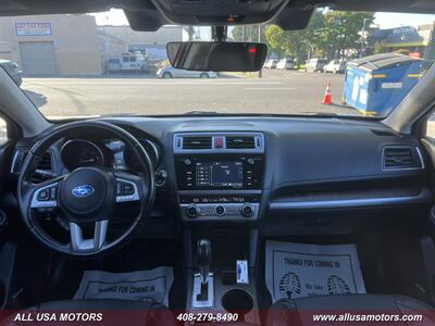 2017 Subaru Outback 2.5i Limited - Photo 32 - San Jose, CA 95116