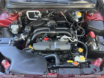 2017 Subaru Outback 2.5i Limited - Photo 14 - San Jose, CA 95116