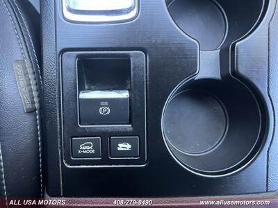 2017 Subaru Outback 2.5i Limited - Photo 47 - San Jose, CA 95116