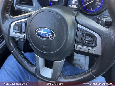 2017 Subaru Outback 2.5i Limited - Photo 21 - San Jose, CA 95116