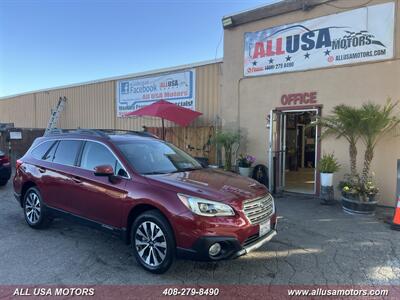 2017 Subaru Outback 2.5i Limited - Photo 3 - San Jose, CA 95116