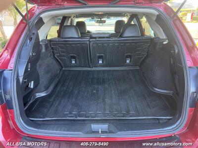 2017 Subaru Outback 2.5i Limited - Photo 25 - San Jose, CA 95116