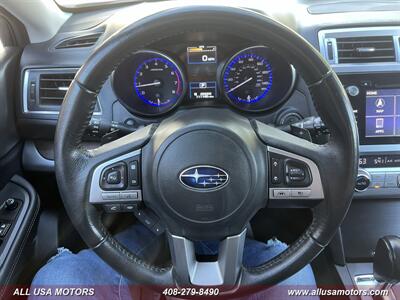 2017 Subaru Outback 2.5i Limited - Photo 18 - San Jose, CA 95116