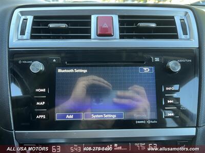 2017 Subaru Outback 2.5i Limited - Photo 39 - San Jose, CA 95116
