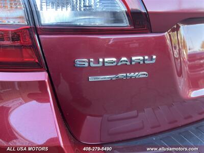 2017 Subaru Outback 2.5i Limited - Photo 10 - San Jose, CA 95116