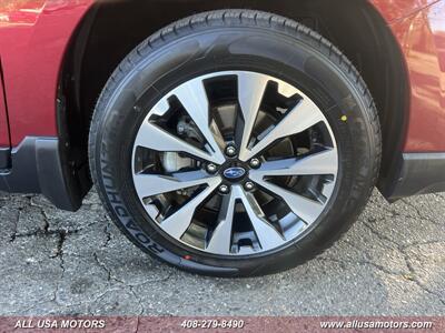 2017 Subaru Outback 2.5i Limited - Photo 13 - San Jose, CA 95116