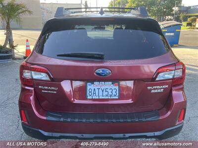 2017 Subaru Outback 2.5i Limited - Photo 8 - San Jose, CA 95116