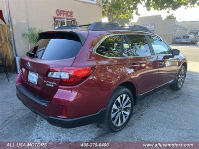 2017 Subaru Outback 2.5i Limited - Photo 9 - San Jose, CA 95116