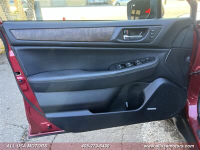 2017 Subaru Outback 2.5i Limited - Photo 15 - San Jose, CA 95116