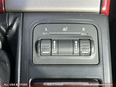2007 Subaru Legacy 2.5i Limited   - Photo 35 - San Jose, CA 95116