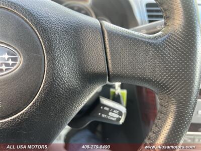 2007 Subaru Legacy 2.5i Limited   - Photo 19 - San Jose, CA 95116