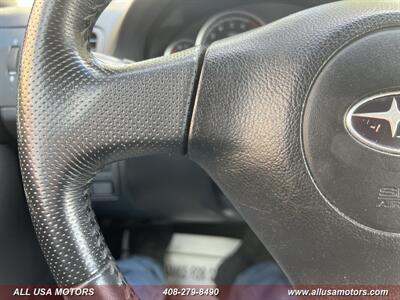 2007 Subaru Legacy 2.5i Limited   - Photo 17 - San Jose, CA 95116