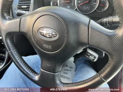 2007 Subaru Legacy 2.5i Limited   - Photo 18 - San Jose, CA 95116