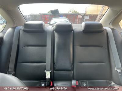 2007 Subaru Legacy 2.5i Limited   - Photo 23 - San Jose, CA 95116