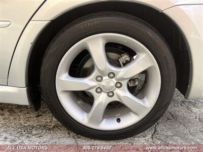 2007 Subaru Legacy 2.5i Limited   - Photo 11 - San Jose, CA 95116