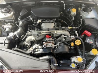 2007 Subaru Legacy 2.5i Limited   - Photo 12 - San Jose, CA 95116