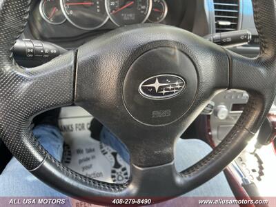 2007 Subaru Legacy 2.5i Limited   - Photo 16 - San Jose, CA 95116