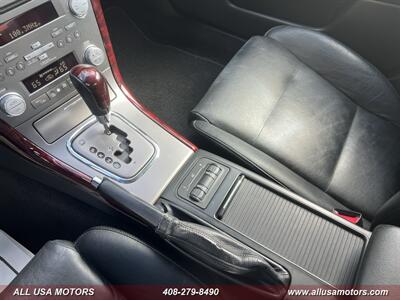 2007 Subaru Legacy 2.5i Limited   - Photo 33 - San Jose, CA 95116