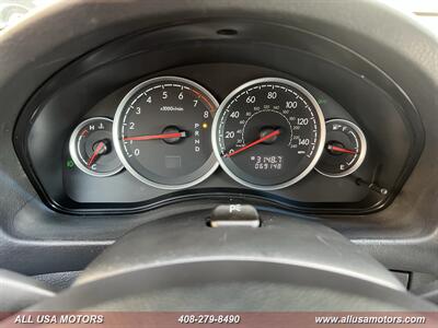 2007 Subaru Legacy 2.5i Limited   - Photo 27 - San Jose, CA 95116