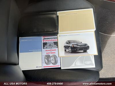 2007 Subaru Legacy 2.5i Limited   - Photo 46 - San Jose, CA 95116