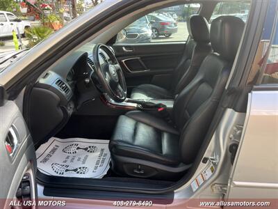 2007 Subaru Legacy 2.5i Limited   - Photo 20 - San Jose, CA 95116