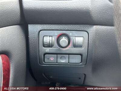 2007 Subaru Legacy 2.5i Limited   - Photo 40 - San Jose, CA 95116
