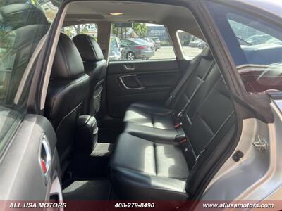 2007 Subaru Legacy 2.5i Limited   - Photo 21 - San Jose, CA 95116