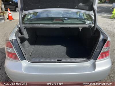 2007 Subaru Legacy 2.5i Limited   - Photo 22 - San Jose, CA 95116