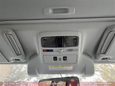 2018 Subaru Forester 2.5i Premium - Photo 49 - San Jose, CA 95116