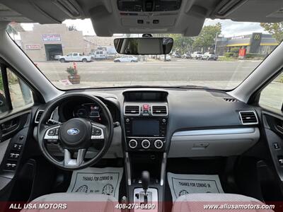 2018 Subaru Forester 2.5i Premium - Photo 29 - San Jose, CA 95116