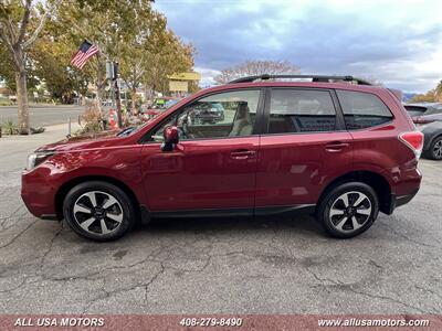 2018 Subaru Forester 2.5i Premium - Photo 6 - San Jose, CA 95116